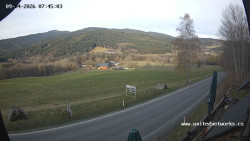 Údolí Úhlavy, Královský Hvozd