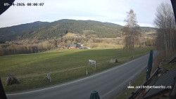 Údolí Úhlavy, Královský Hvozd