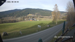 Údolí Úhlavy, Královský Hvozd