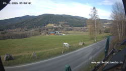 Údolí Úhlavy, Královský Hvozd