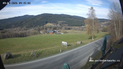 Údolí Úhlavy, Královský Hvozd