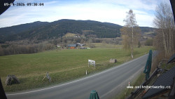 Údolí Úhlavy, Královský Hvozd