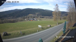 Údolí Úhlavy, Královský Hvozd