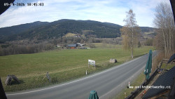 Údolí Úhlavy, Královský Hvozd