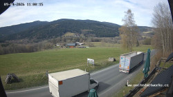 Údolí Úhlavy, Královský Hvozd