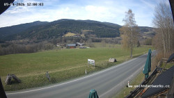 Údolí Úhlavy, Královský Hvozd