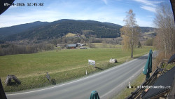 Údolí Úhlavy, Královský Hvozd