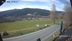 Údolí Úhlavy, Královský Hvozd