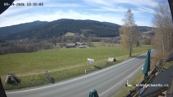 Údolí Úhlavy, Královský Hvozd