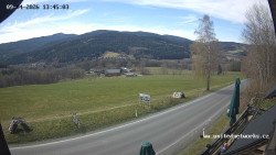 Údolí Úhlavy, Královský Hvozd