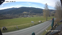 Údolí Úhlavy, Královský Hvozd