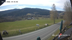 Údolí Úhlavy, Královský Hvozd