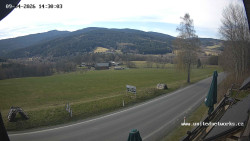 Údolí Úhlavy, Královský Hvozd