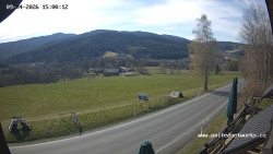 Údolí Úhlavy, Královský Hvozd