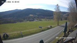 Údolí Úhlavy, Královský Hvozd