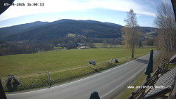 Údolí Úhlavy, Královský Hvozd