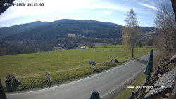 Údolí Úhlavy, Královský Hvozd