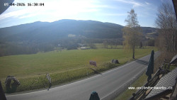 Údolí Úhlavy, Královský Hvozd