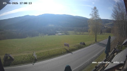 Údolí Úhlavy, Královský Hvozd