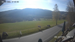 Údolí Úhlavy, Královský Hvozd