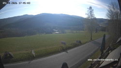 Údolí Úhlavy, Královský Hvozd