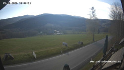 Údolí Úhlavy, Královský Hvozd