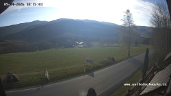 Údolí Úhlavy, Královský Hvozd