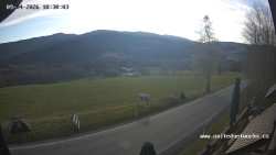 Údolí Úhlavy, Královský Hvozd