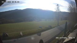 Údolí Úhlavy, Královský Hvozd