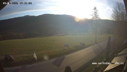 Údolí Úhlavy, Královský Hvozd