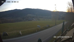 Údolí Úhlavy, Královský Hvozd