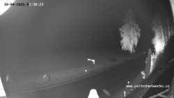 Údolí Úhlavy, Královský Hvozd