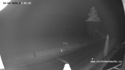 Údolí Úhlavy, Královský Hvozd