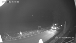 Údolí Úhlavy, Královský Hvozd