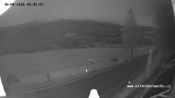 Údolí Úhlavy, Královský Hvozd