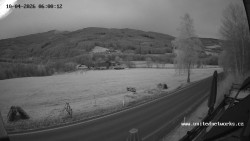 Údolí Úhlavy, Královský Hvozd