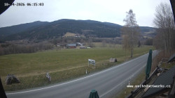 Údolí Úhlavy, Královský Hvozd