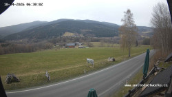 Údolí Úhlavy, Královský Hvozd