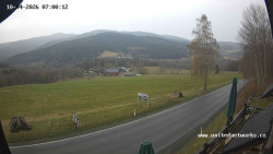 Údolí Úhlavy, Královský Hvozd