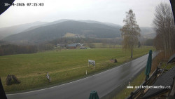 Údolí Úhlavy, Královský Hvozd