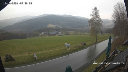 Údolí Úhlavy, Královský Hvozd