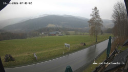 Údolí Úhlavy, Královský Hvozd