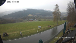 Údolí Úhlavy, Královský Hvozd