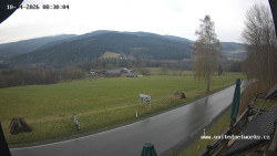 Údolí Úhlavy, Královský Hvozd