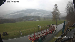 Údolí Úhlavy, Královský Hvozd