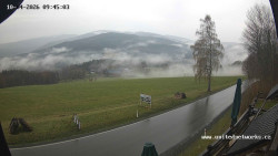 Údolí Úhlavy, Královský Hvozd