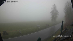 Údolí Úhlavy, Královský Hvozd