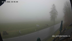 Údolí Úhlavy, Královský Hvozd