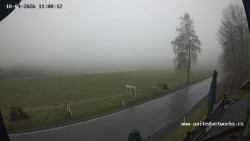 Údolí Úhlavy, Královský Hvozd