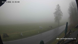 Údolí Úhlavy, Královský Hvozd